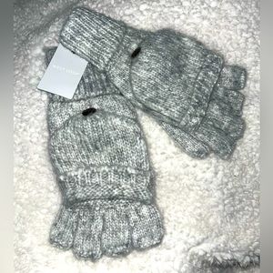 Winter gloves